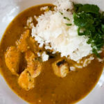 Coconut Curry Sauce